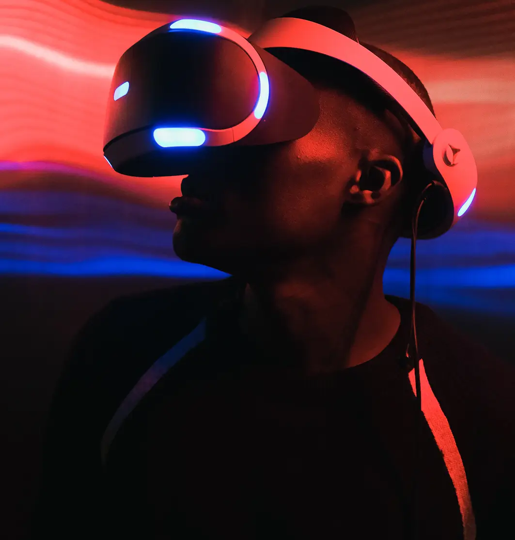 ABOUT HYDRA VR